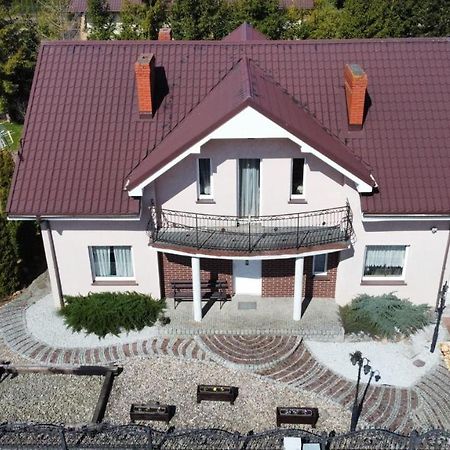 Willa Ola Nadole  Экстерьер фото